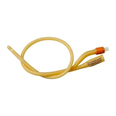 Foley Catheter