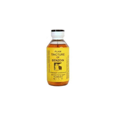 Torbot Tincture of Benzoin with Applicator Brush Cap 4 oz. 1 EACH