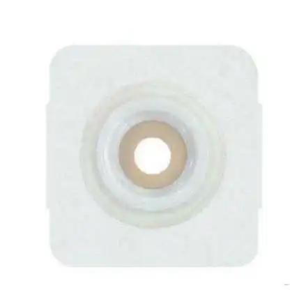 Securi-T Ostomy Wafer With 1 1/8 Inch Stoma Opening - KatyMedSolutions
