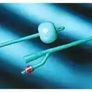 Silastic Foley Catheter