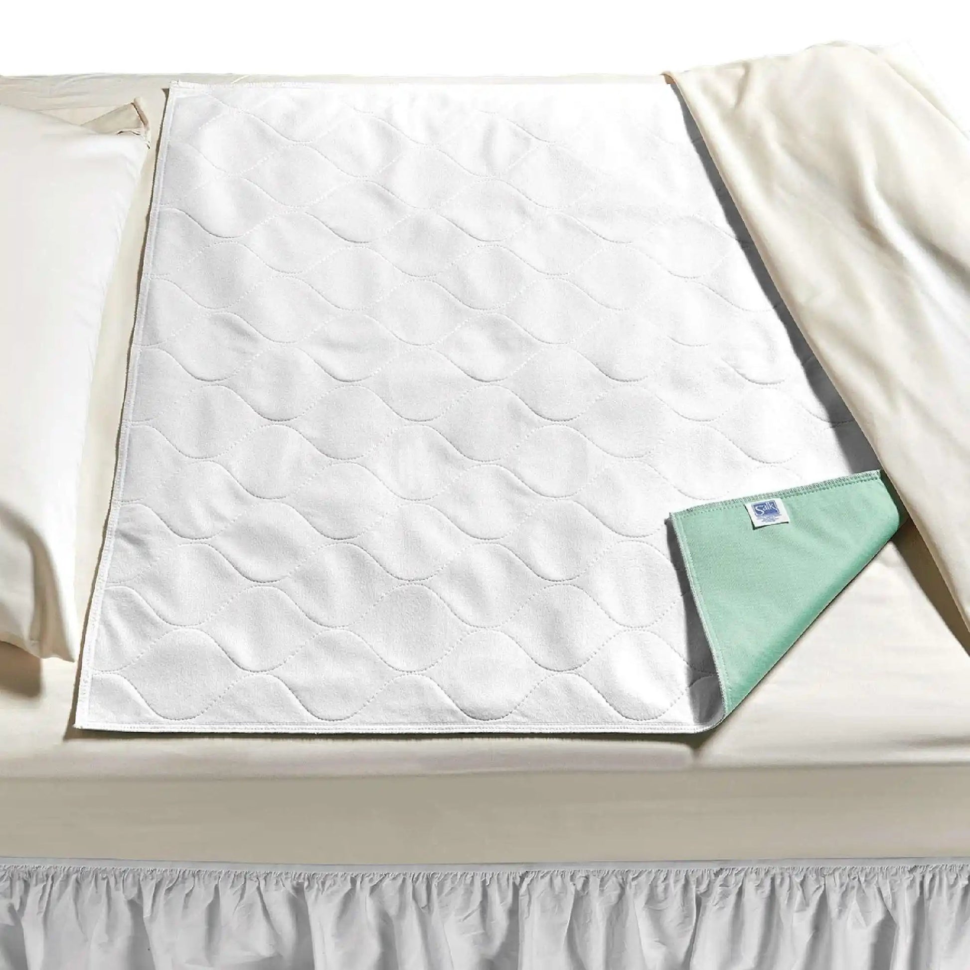 SleepDri Underpad, 34 x 36 Inch - KatyMedSolutions