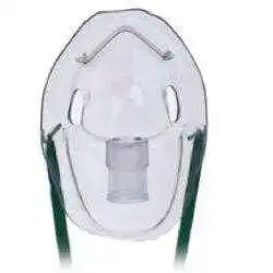 Teleflex Medical Aerosol Face Mask Elongated - KatyMedSolutions