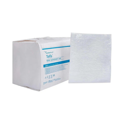 Telfa Ouchless Non-Adherent Dressing, 8 x 10 Inch - KatyMedSolutions