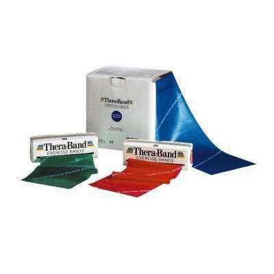 Thera-Band Exercise Band - KatyMedSolutions