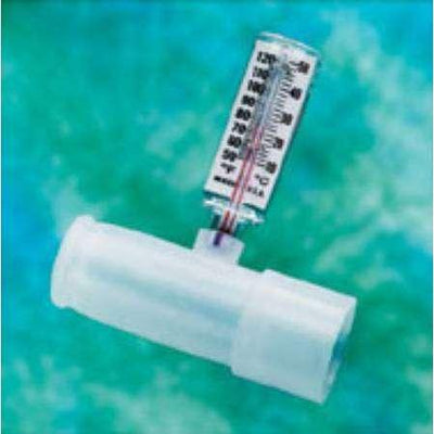 Thermometer With Adapter - KatyMedSolutions