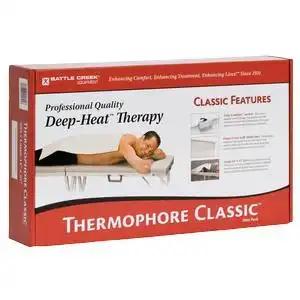 Thermophore Classic Moist Heat Pack - KatyMedSolutions