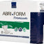 Unisex Adult Incontinence Brief Abri-Form Premium M4 Medium Disposable Heavy Absorbency - KatyMedSolutions