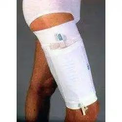 Urocare Upper Leg Bag Holder - KatyMedSolutions