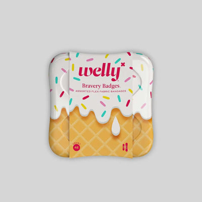 Welly Bandages