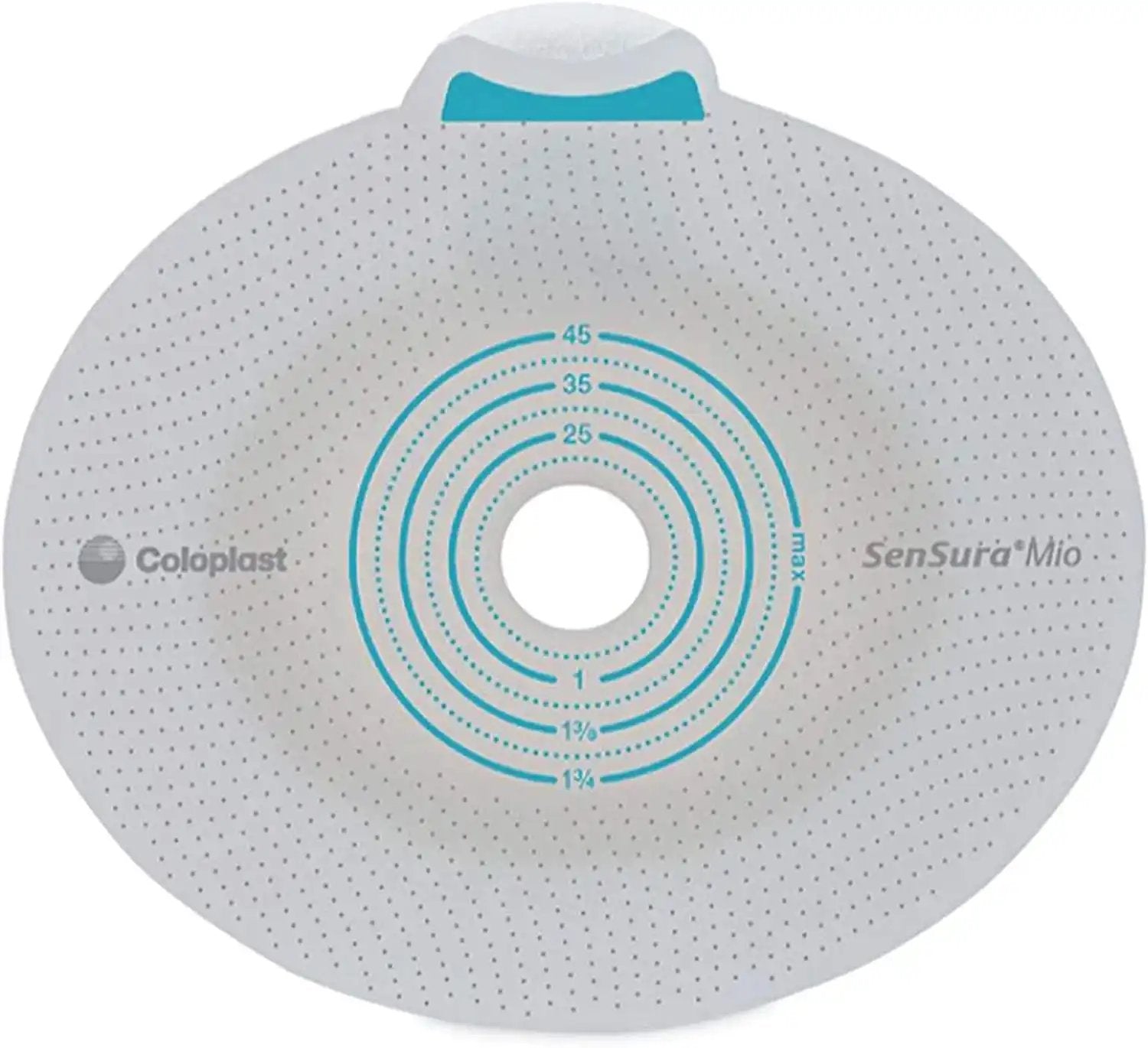 Ostomy Barrier