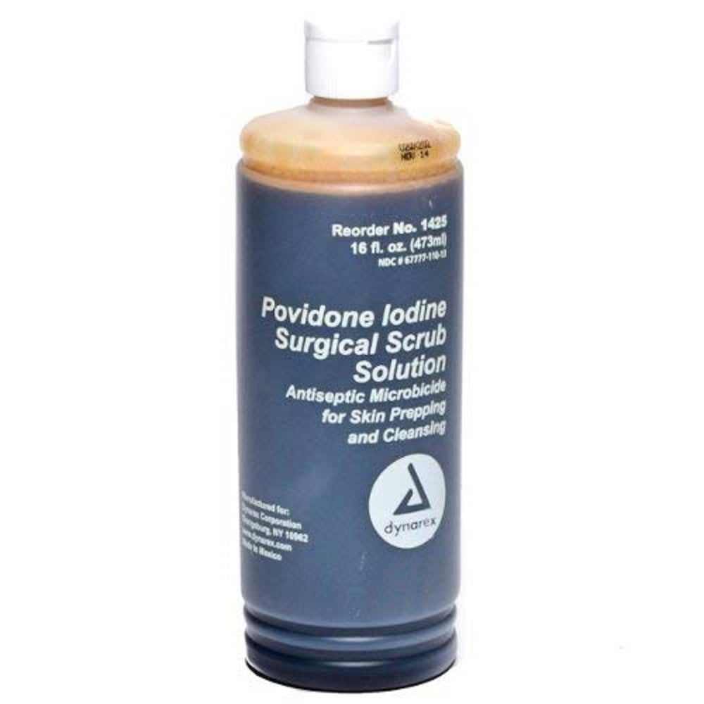 Surgical Scrub Dynarex