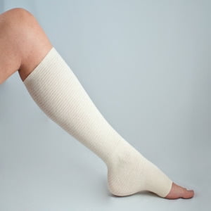 LR88906 - tg Shape Tubular Bandage, Large Below Knee, 15-16-1/2 Circumference- KatyMedSolutions