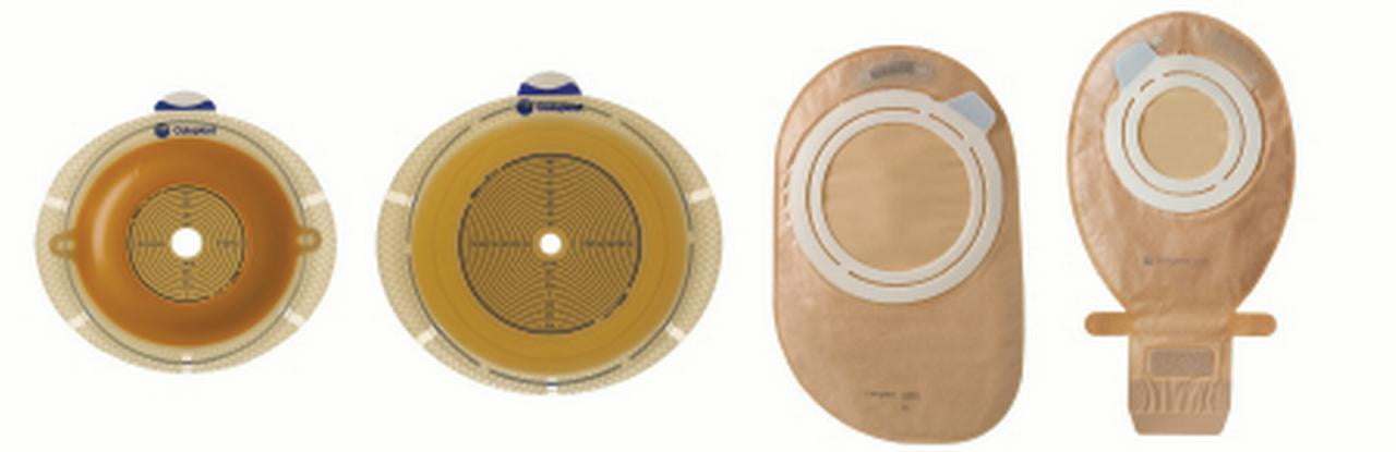 COLOPLAST Ostomy Pouch