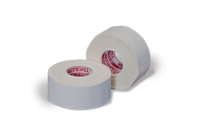 Kendall 3142C Waterproof Cloth Medical Tape Box of 12 - KatyMedSolutions