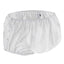 Salk Sani-Pant Moisture Proof Snap-on Protective Underwear, Unisex, Reusable, Large 38 to 44 Inch | 1 Each- KatyMedSolutions