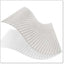 DermaRite Industries ComfiTel Silicone Contact Layer Dressing