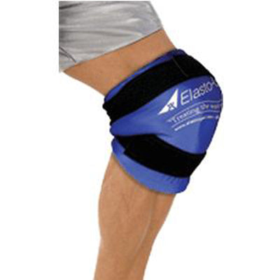 ELASTO-GEL HOT AND COLD THERAPY WRAP 9" X 30"- KatyMedSolutions