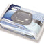 Bath Wipe Tena Ultra Soft Pack AloeChamomile Pack of 48 - KatyMedSolutions