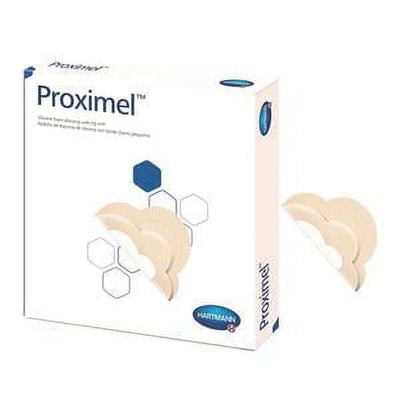 Proximel Silicone Dressing