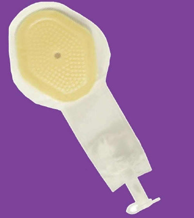 Convatec Eakin Fistula and Wound Pouch