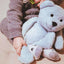 Thermal Aid Zoo Bear Blue
