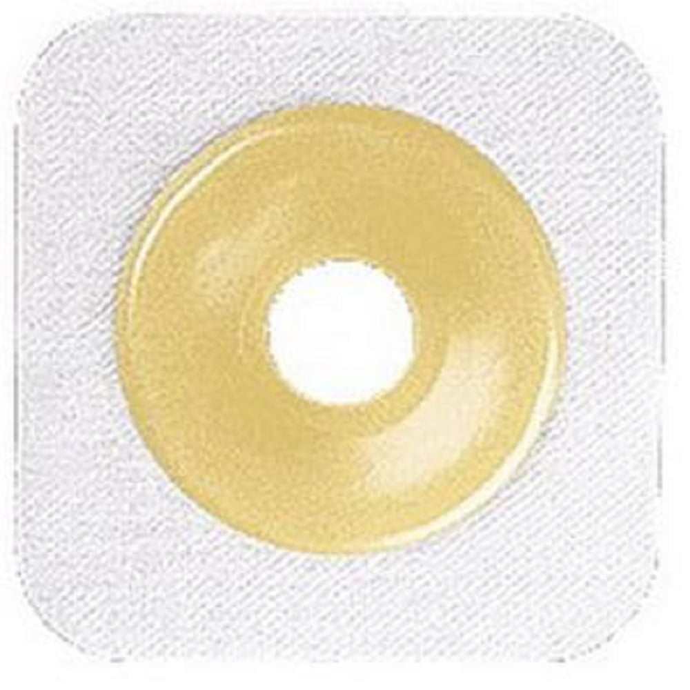 ConvaTec SUR-FIT - Natura - Stomahesive - Up to 1-1/4" Cut-to-Fit Skin Barrier - 1-3/4" Flange - White - KatyMedSolutions