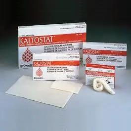 KALTOSTAT Calcium Sodium Alginate Dressing 2 g Rope