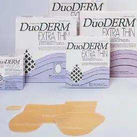 DuoDerm Extra Thin Dressing