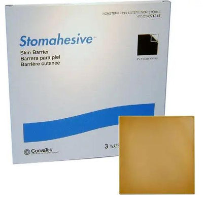 Stomahesive Skin Barrier