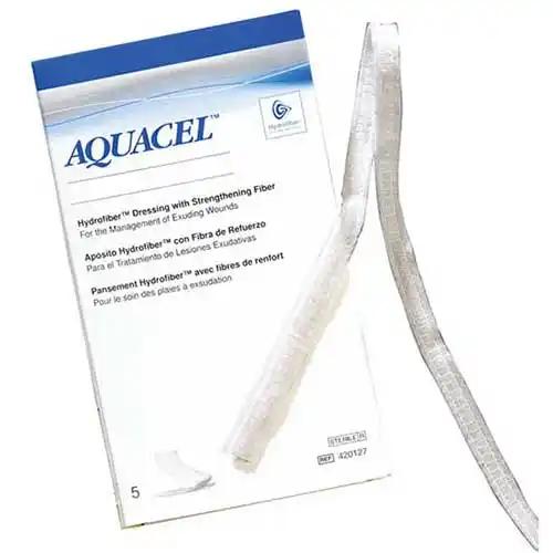 AQUACEL Hydrofiber Wound Dressing