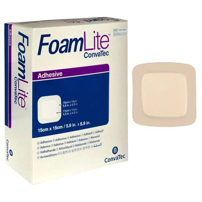 FoamLite Foam Adhesive Dressing