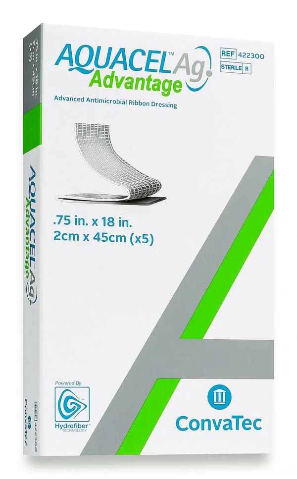 AQUACEL Ag Advantage Dressing