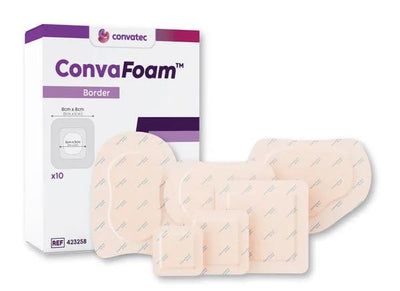 ConvaFoam Border Adhesive Silicone