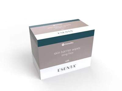 Esenta Sting Free Skin Barrier Wipe