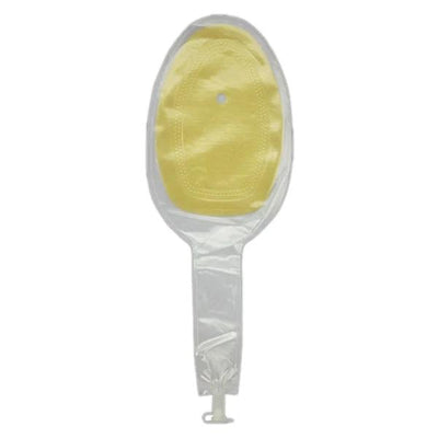 Eakin Fistula Wound Pouch