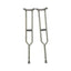 Cardinal Health Bariatric Heavy Duty Adult Crutches- KatyMedSolutions
