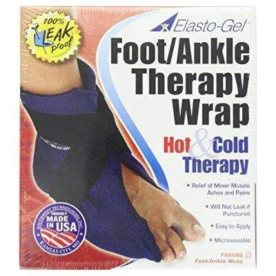 Elasto-Gel Hot Cold Therapy