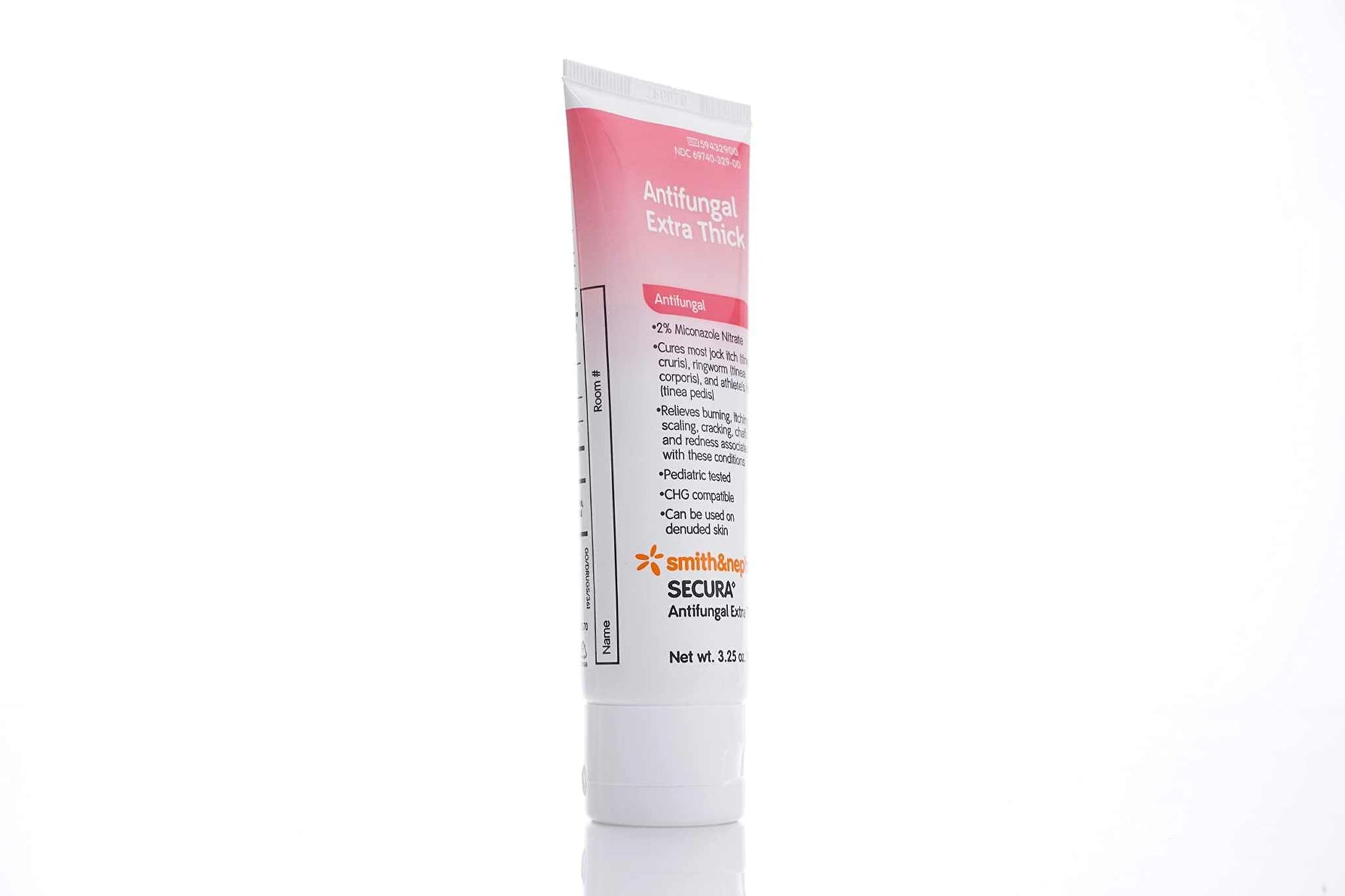 Smith & Nephew Secura Antifungal Extra-Thick Cream