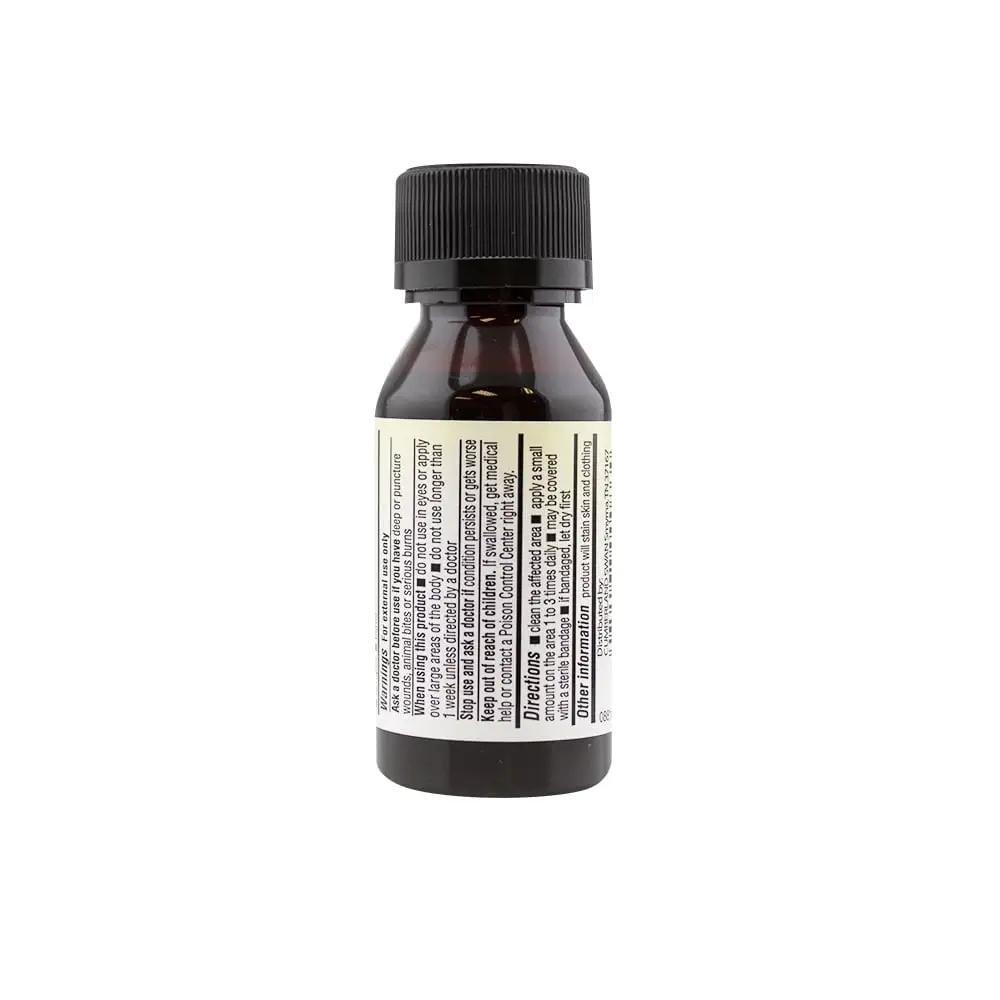 Tincture Skin Antiseptic