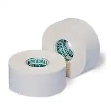 Cardinal Standard Porous Medical Tape 7046C, High Adhesion, 3 Inch X 10 Yard, 1 Roll- KatyMedSolutions