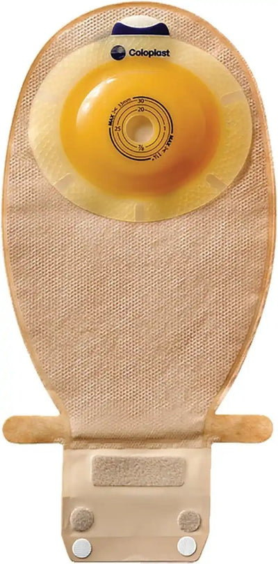 SenSura EasiClose Ostomy Pouch Drainable