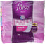 Poise Max Lng W/Ult Soft Size 39pc Poise Max Long Pads W/Ultra Soft Side Shields 39ct- KatyMedSolutions