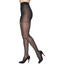Sigvaris Style 783 Sheer Closed Toe Pantyhose - 30-40 mmHg Long Black SL- KatyMedSolutions