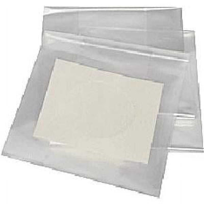 Coloplast Assura Irrigation Sleeve  Transparent, Latex, Adhesive-Backed, Disposable, Box of 10 - KatyMedSolutions