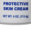 Selan Silver Scented Skin Protectant with Silver Cream 4 oz. Tube SSPC04012 1 Ct