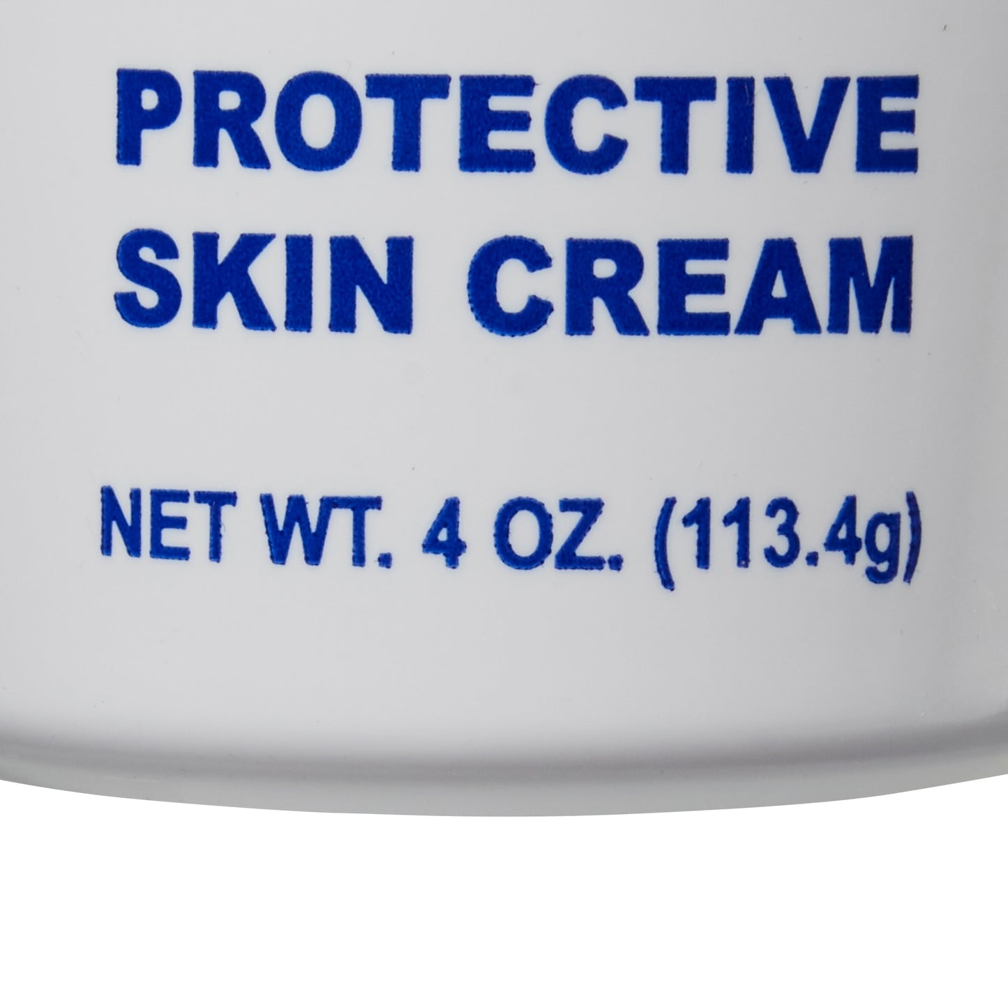 Selan Silver Scented Skin Protectant with Silver Cream 4 oz. Tube SSPC04012 1 Ct