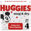 Huggies Snug & Dry Diapers