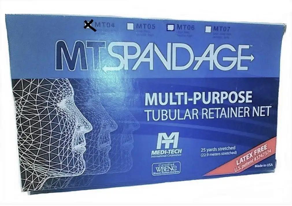 Spandage