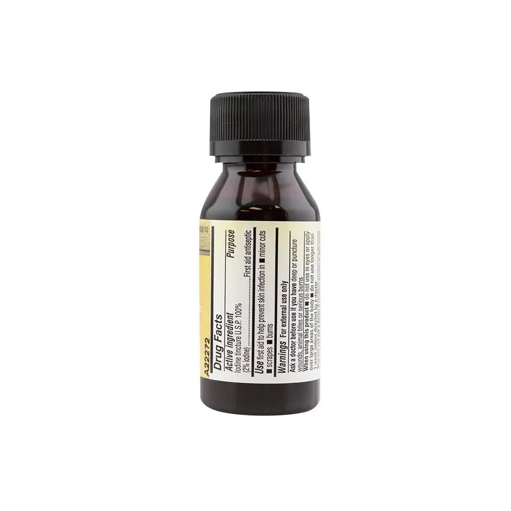 Tincture Skin Antiseptic