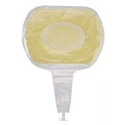 Eakin Fistula Wound Pouch Vertical with Tap